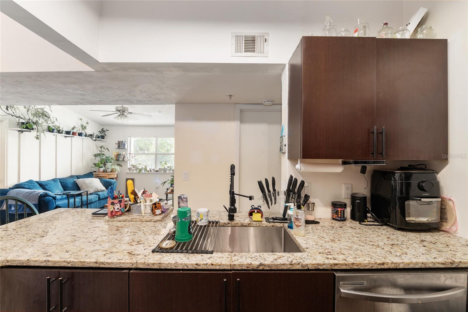 CAMPUS EDGE CONDO - Residential