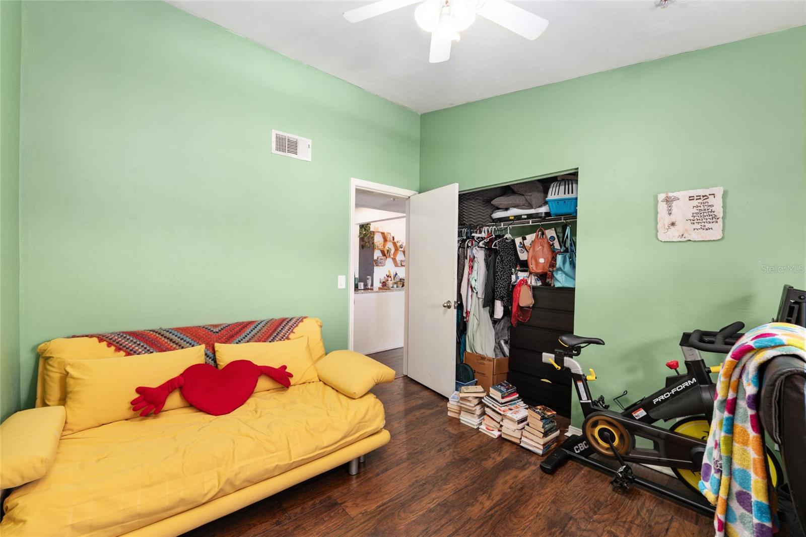 CAMPUS EDGE CONDO - Residential