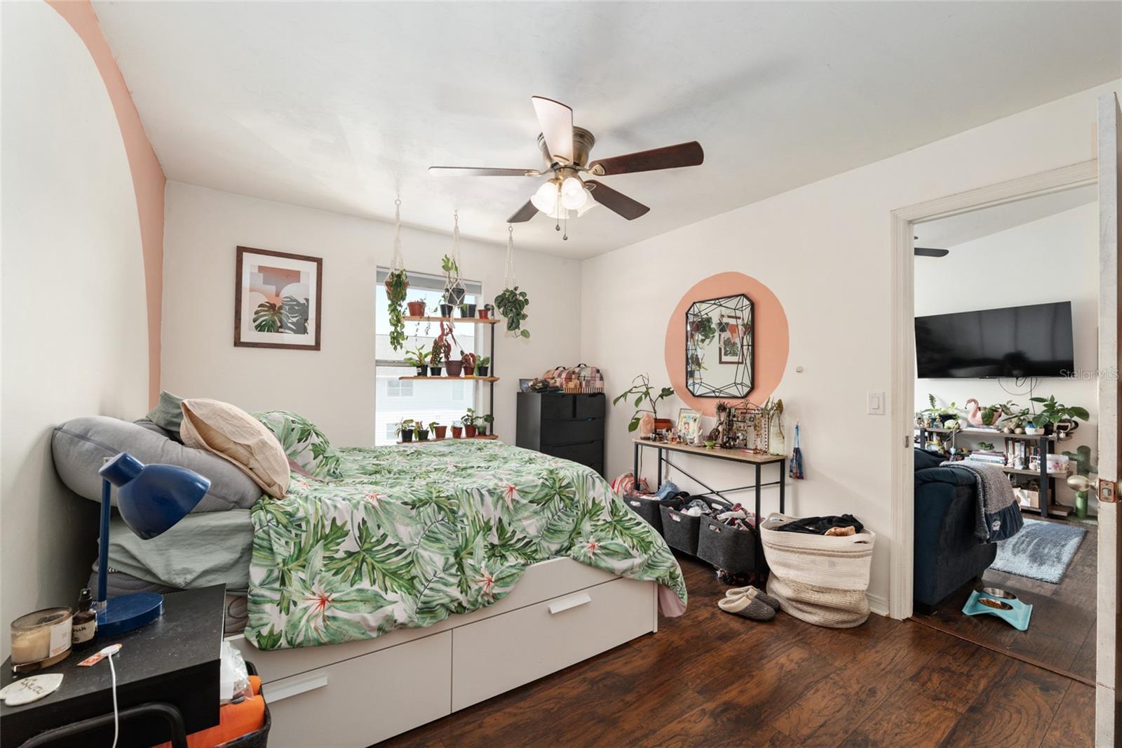 CAMPUS EDGE CONDO - Residential