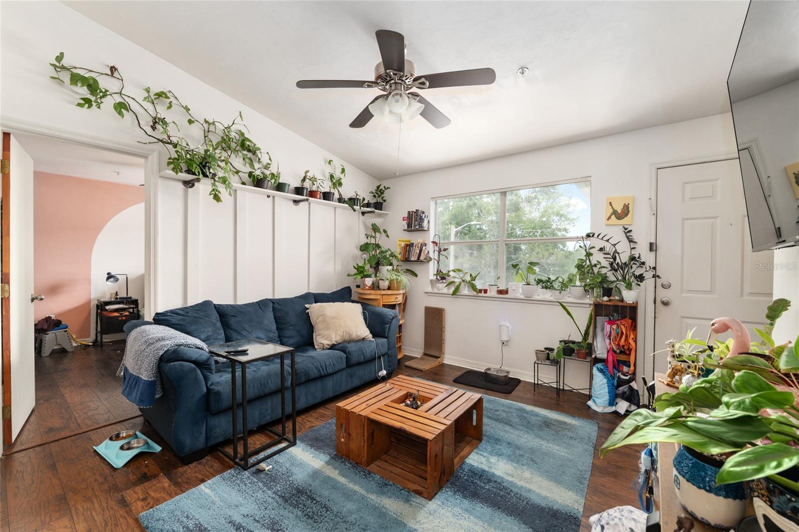 CAMPUS EDGE CONDO - Residential