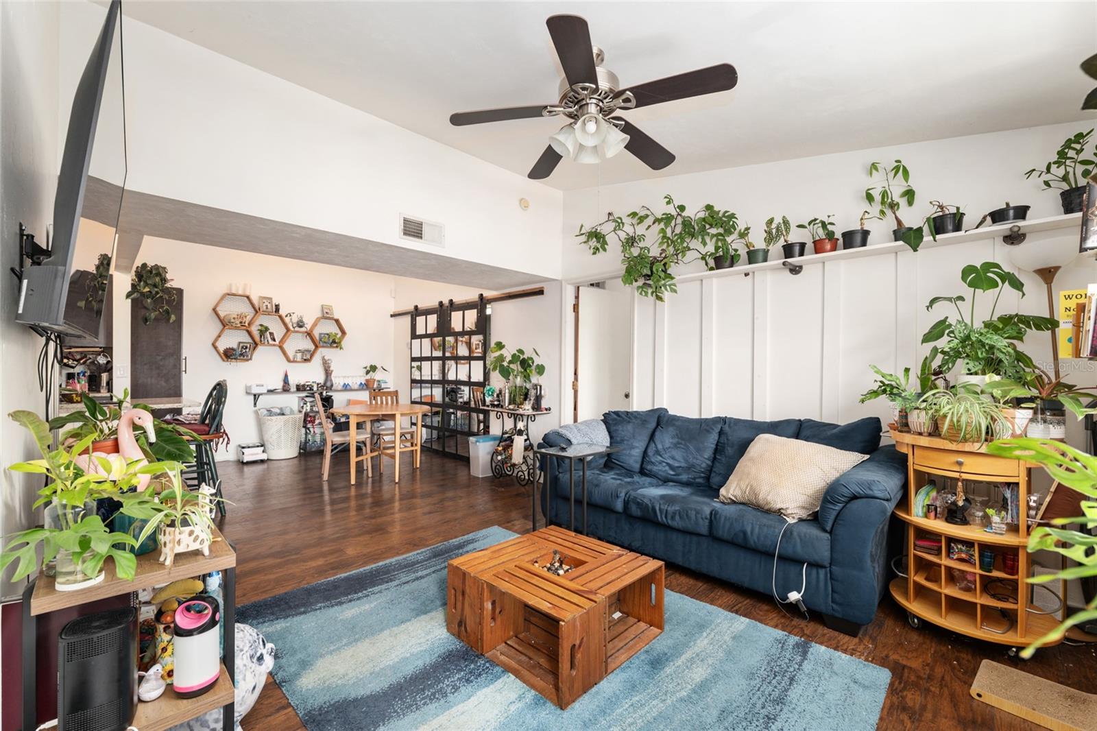 CAMPUS EDGE CONDO - Residential