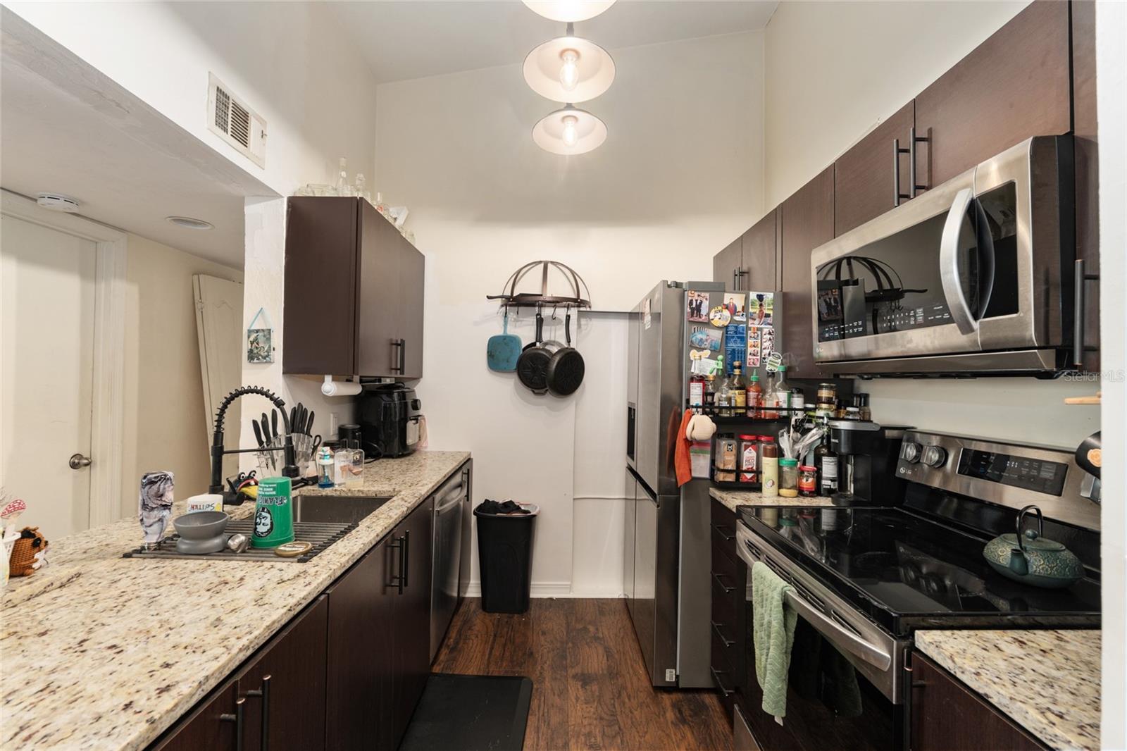 CAMPUS EDGE CONDO - Residential
