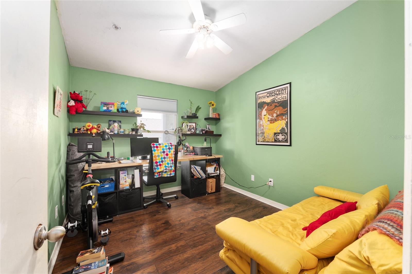 CAMPUS EDGE CONDO - Residential