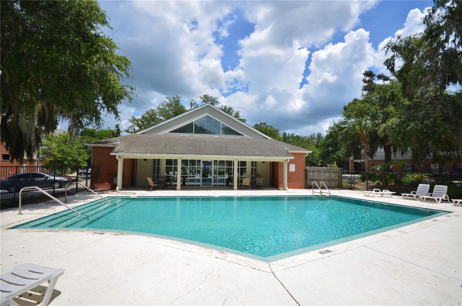 CAMPUS EDGE CONDO - Residential