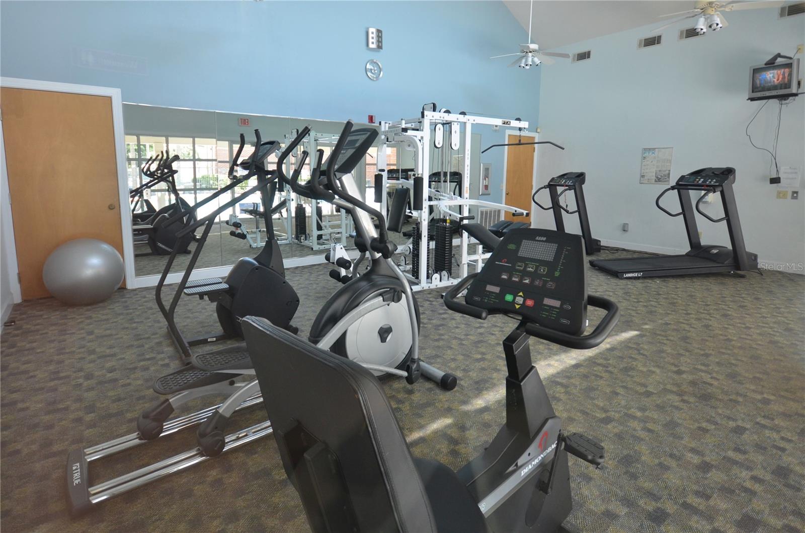 CAMPUS EDGE CONDO - Residential