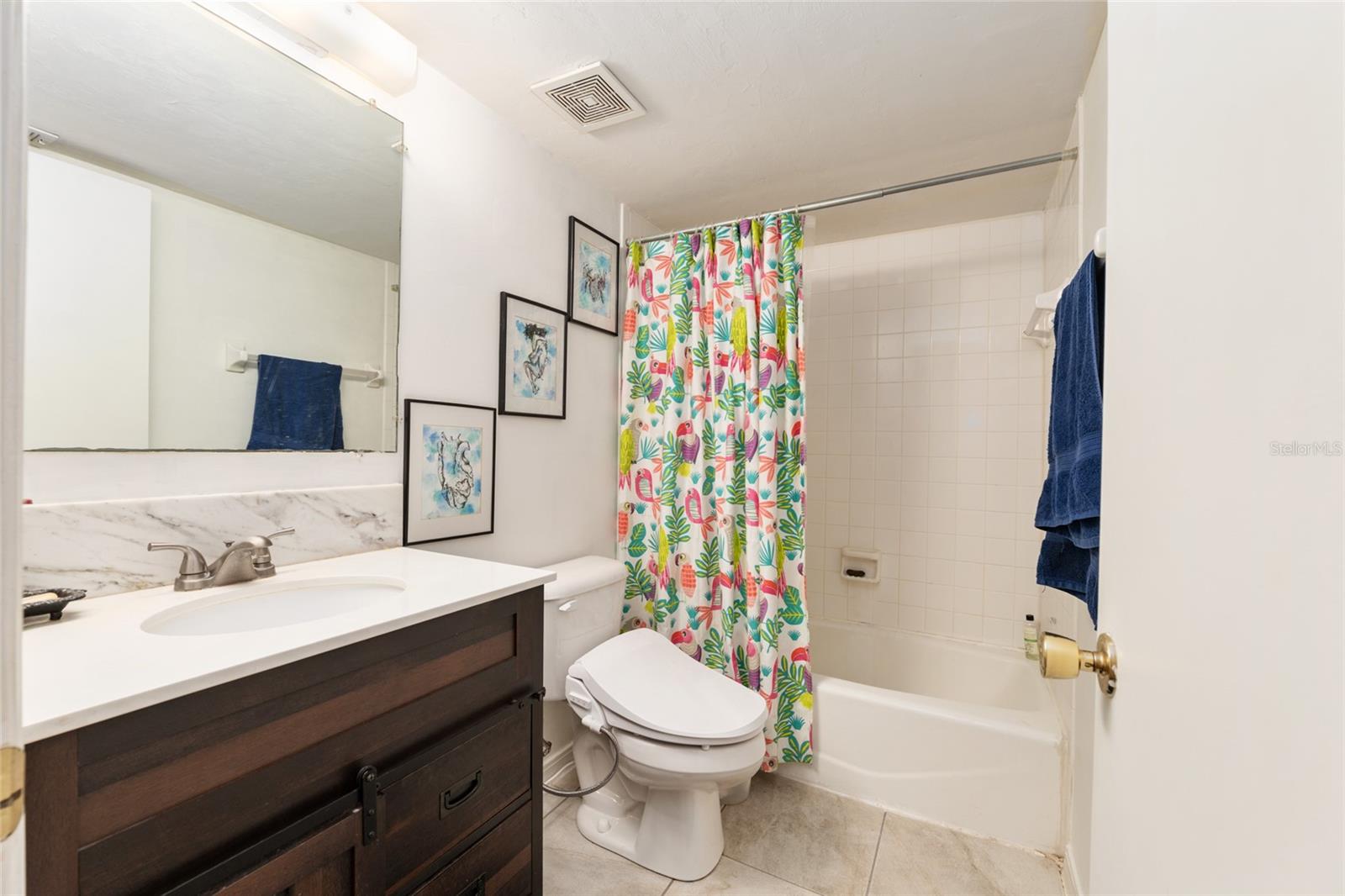 CAMPUS EDGE CONDO - Residential