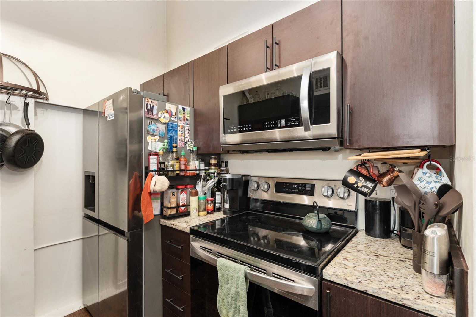 CAMPUS EDGE CONDO - Residential