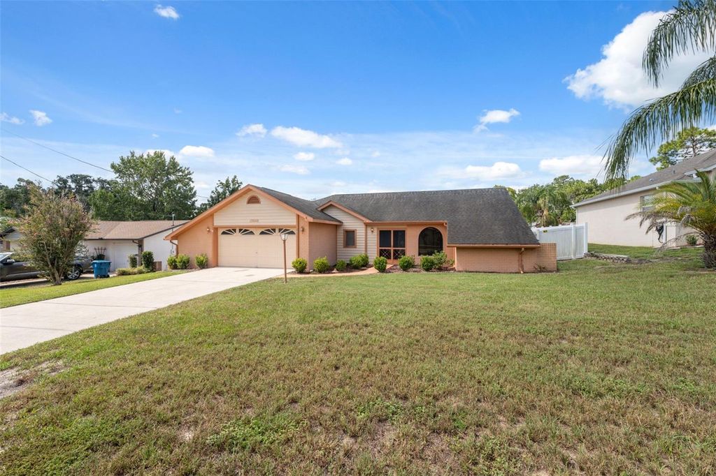 Photo of 12048 Cradock Street, Spring Hill, FL 34608 (MLS # W7877970)