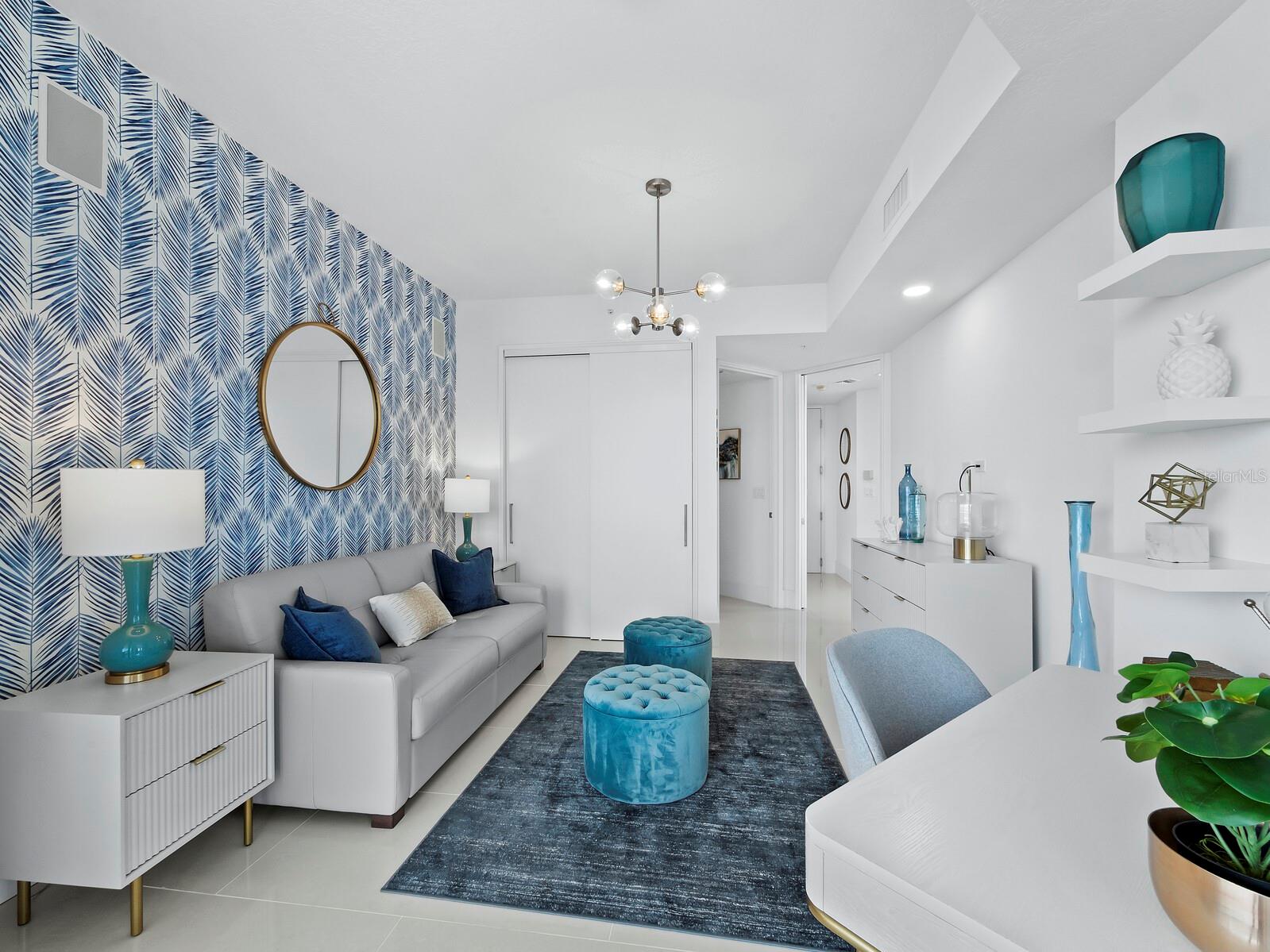 GRAND BAY 4 - Residential