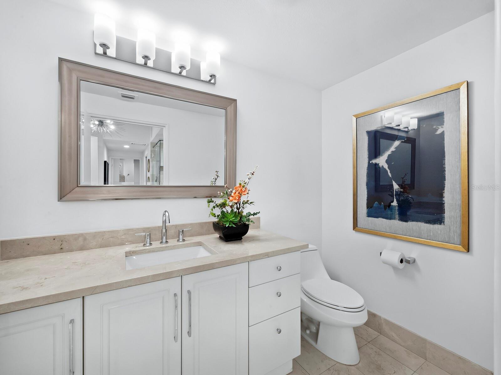 GRAND BAY 4 - Residential