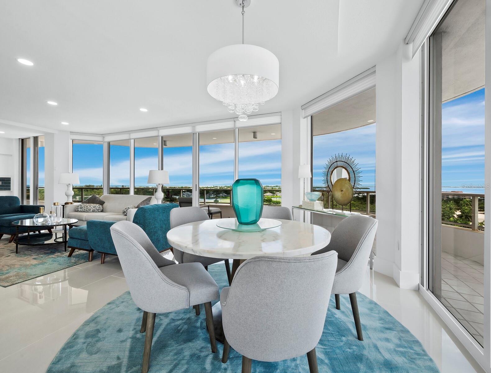 GRAND BAY 4 - Residential