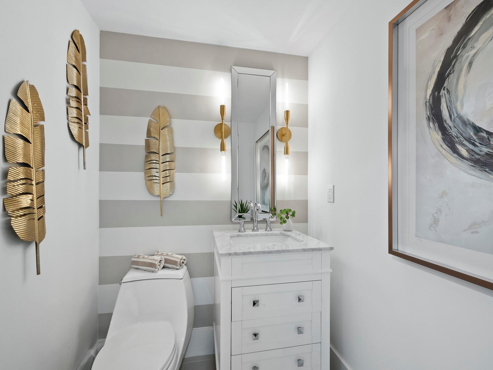 GRAND BAY 4 - Residential