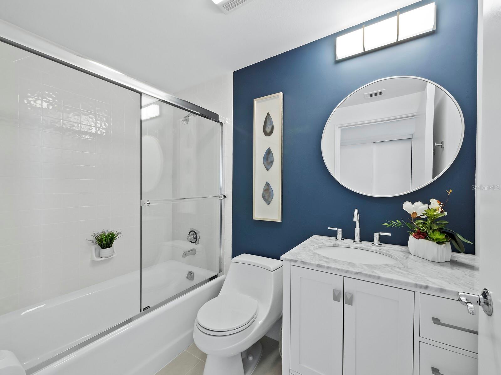 GRAND BAY 4 - Residential