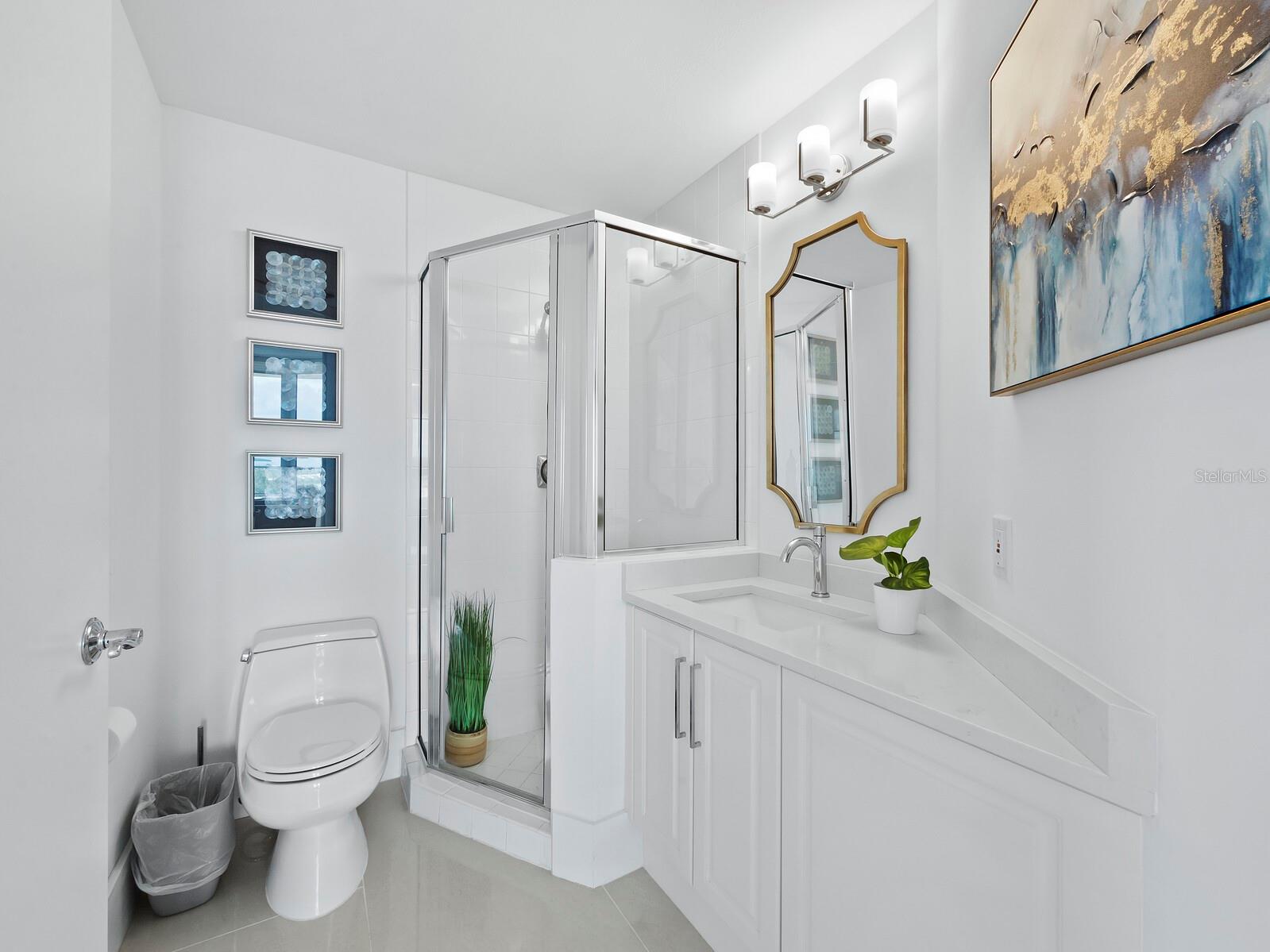 GRAND BAY 4 - Residential