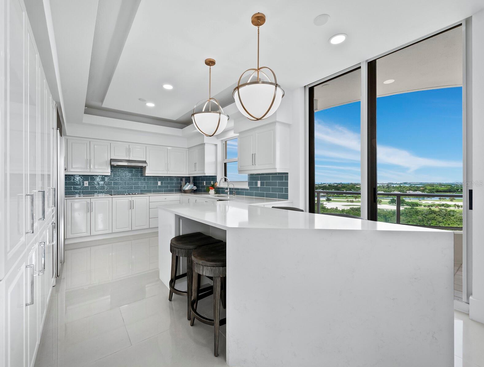 GRAND BAY 4 - Residential