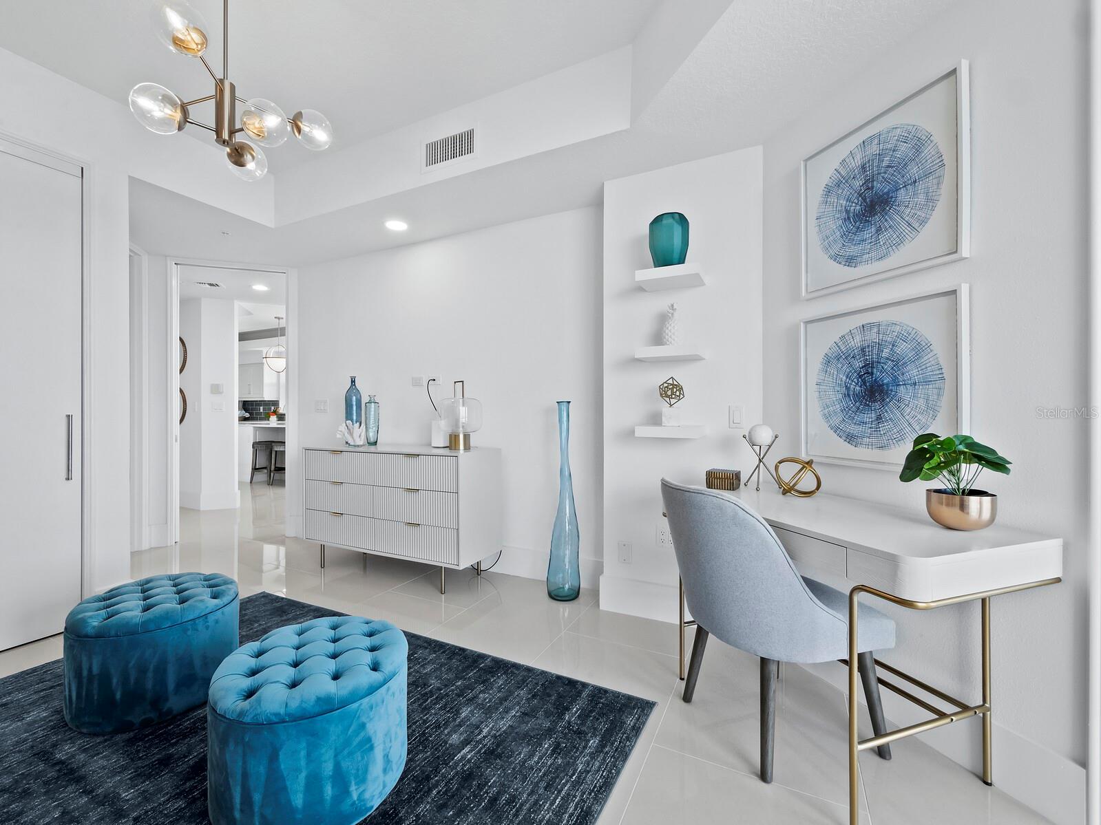 GRAND BAY 4 - Residential