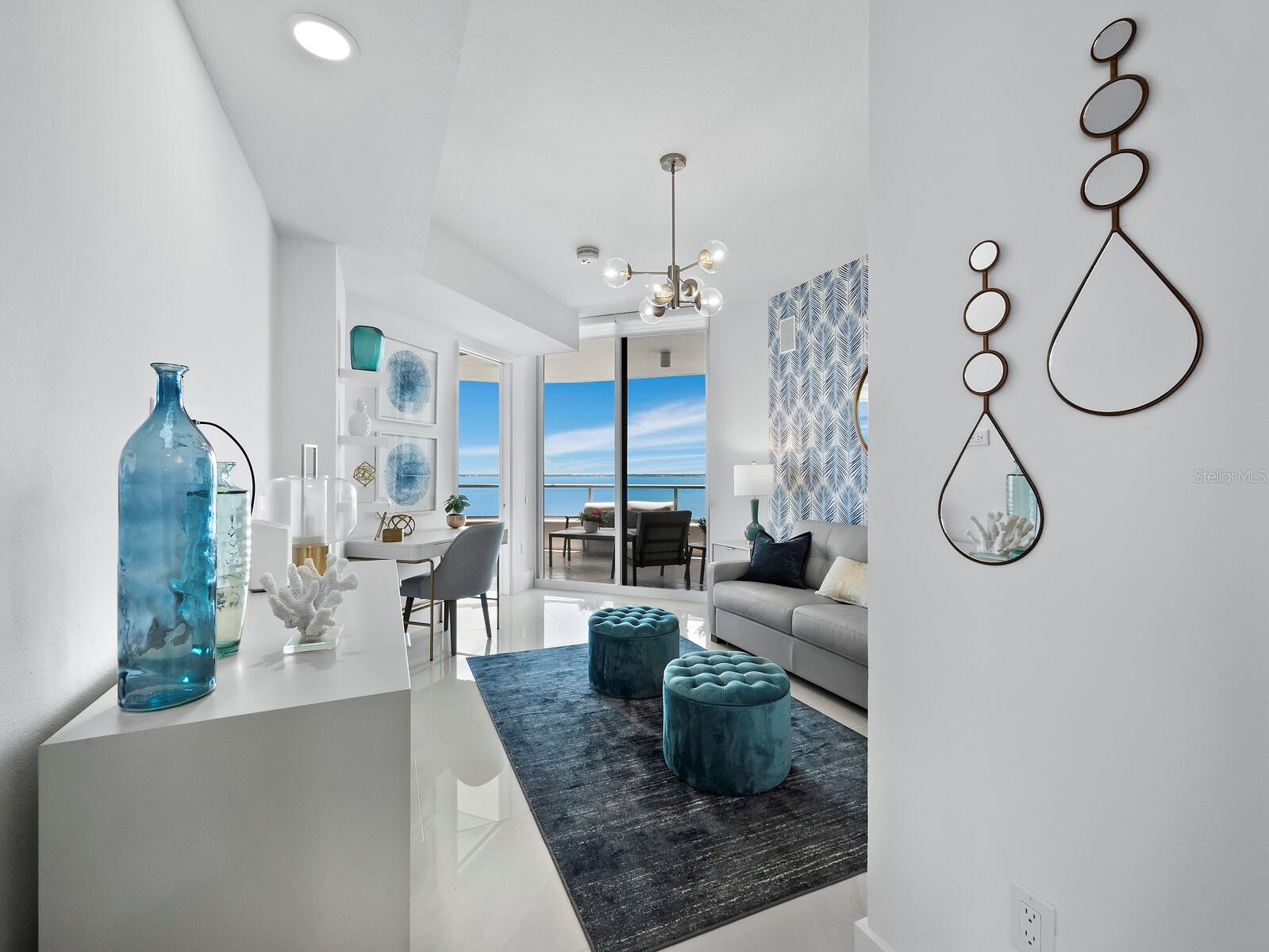 GRAND BAY 4 - Residential