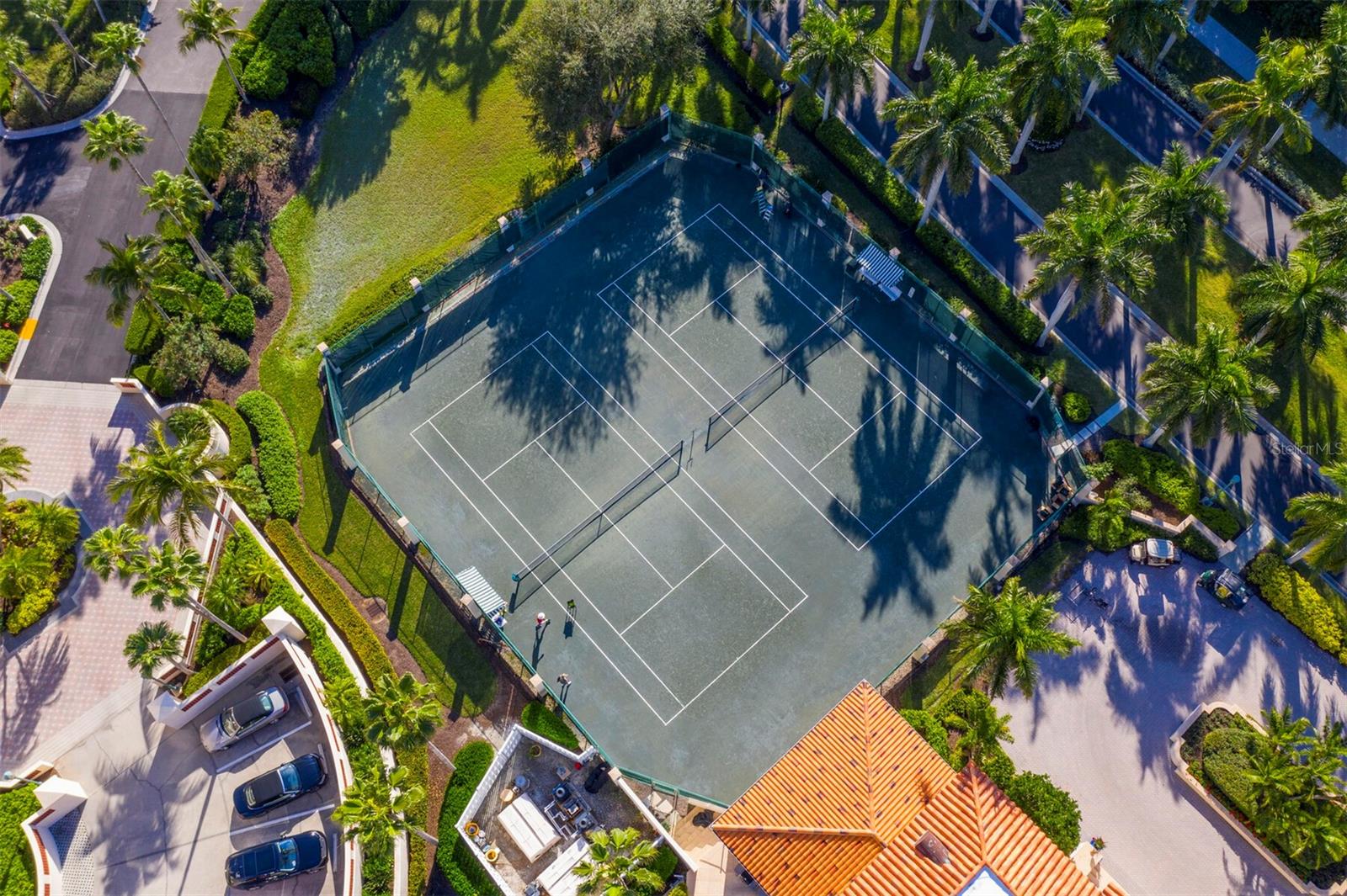 GRAND BAY 4 - Residential