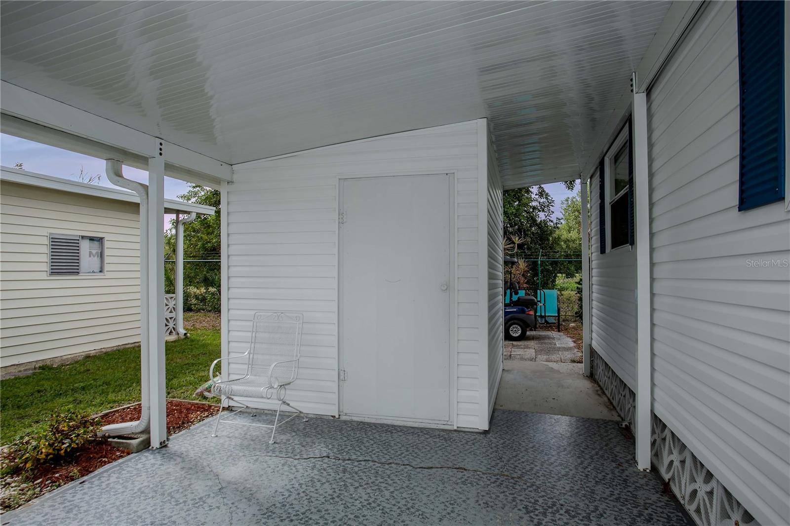 OAKWOOD MANOR - Residential