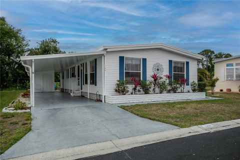 Photo of 3208 Oakwood Boulevard S, Sarasota, FL 34237 (MLS # A4688802)