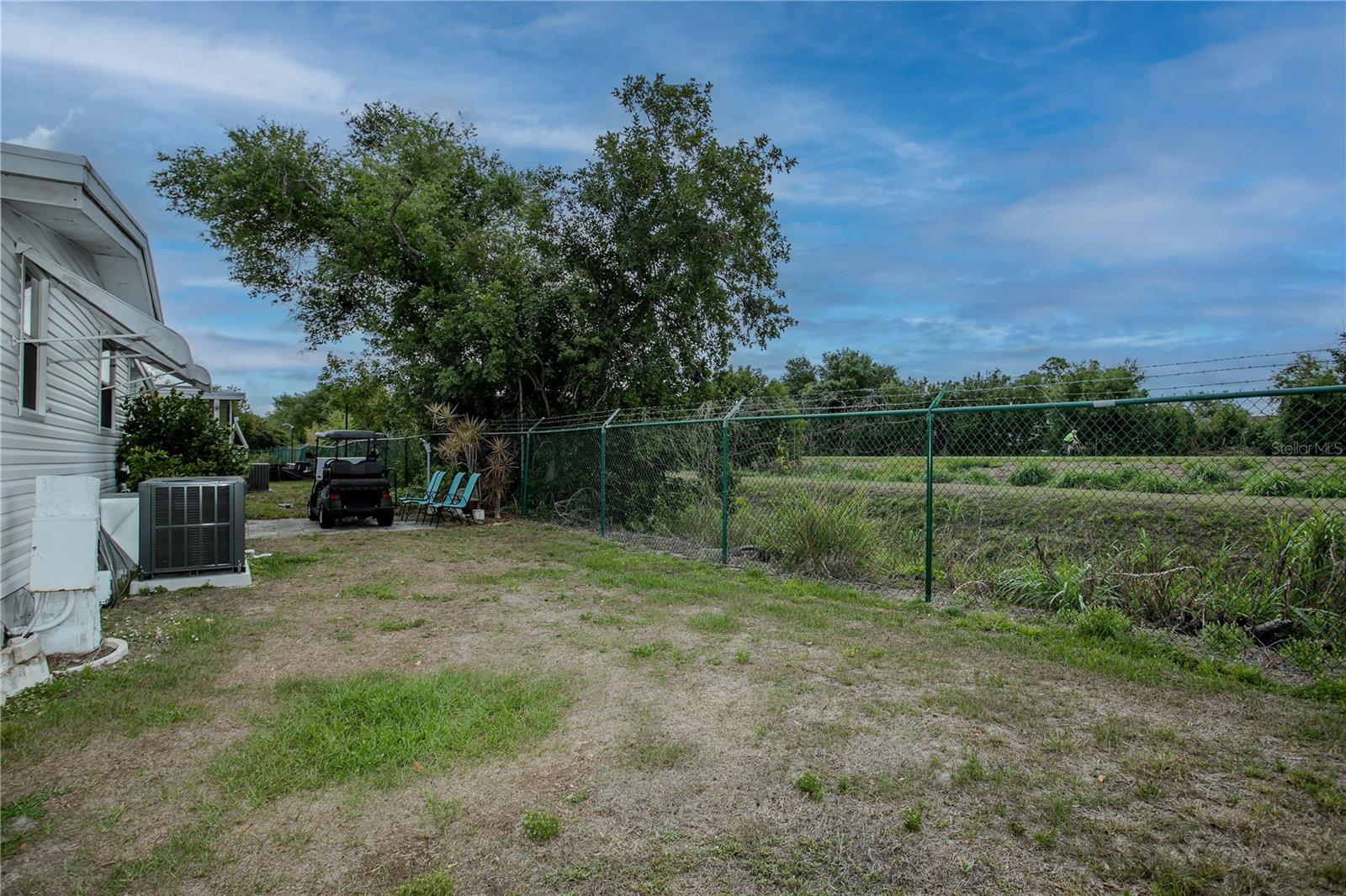 OAKWOOD MANOR - Residential