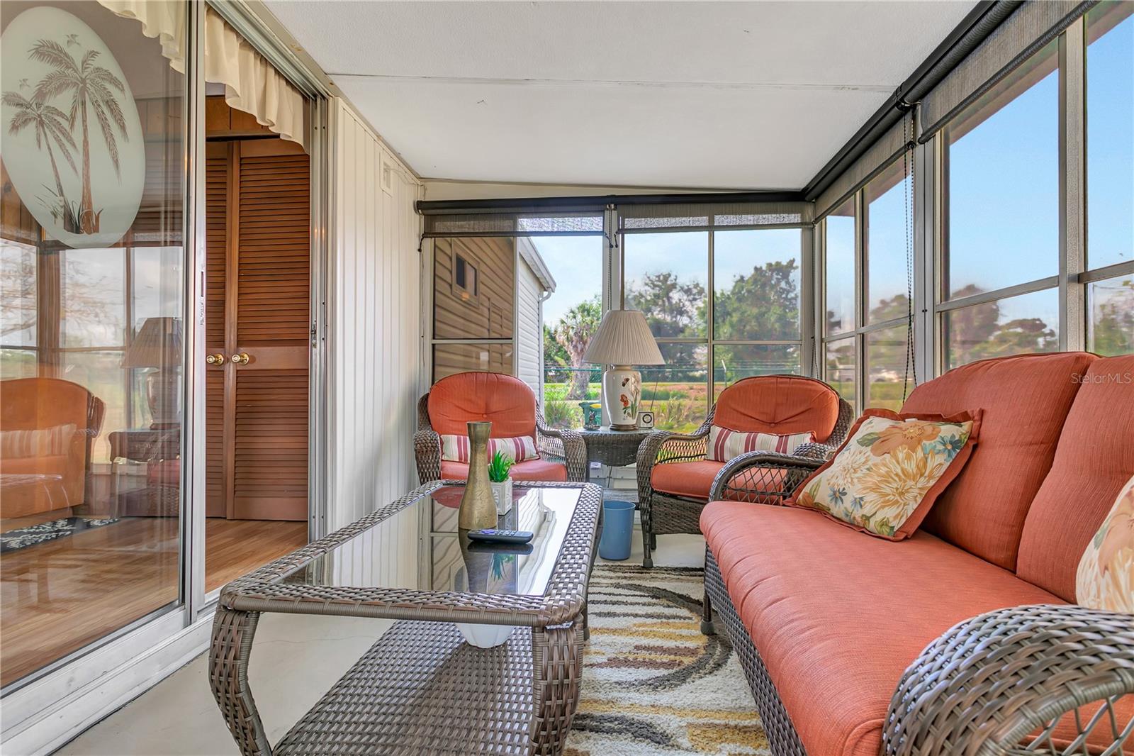 OAKWOOD MANOR - Residential