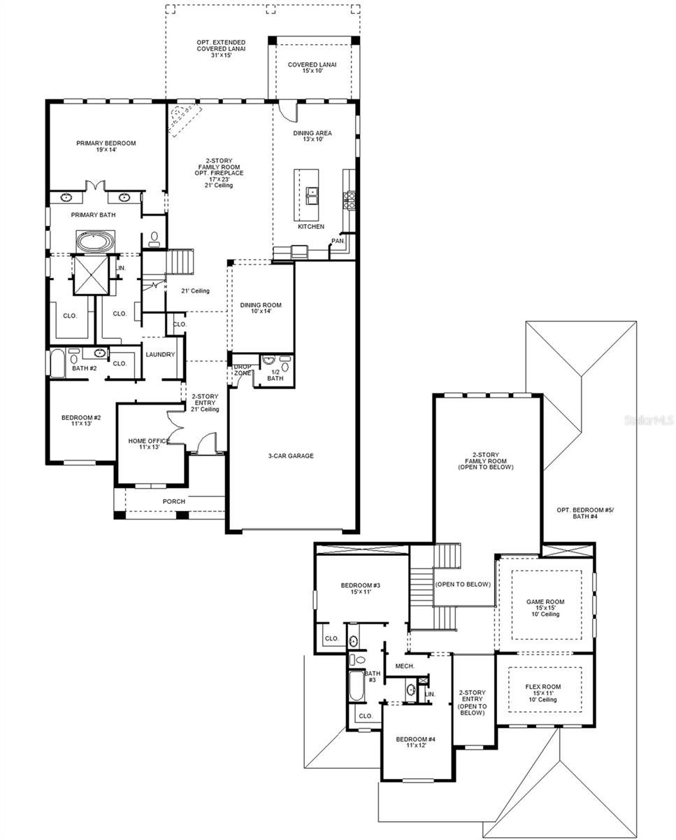 Photo of 35103 Colstrip Trail, Zephyrhills, FL 33541 (MLS # TB8543739)