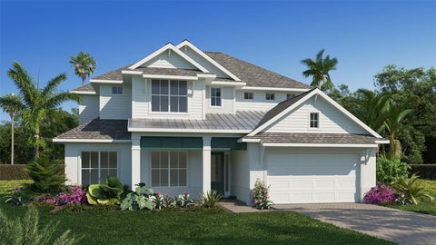 Photo of 35103 Colstrip Trail, Zephyrhills, FL 33541 (MLS # TB8543739)