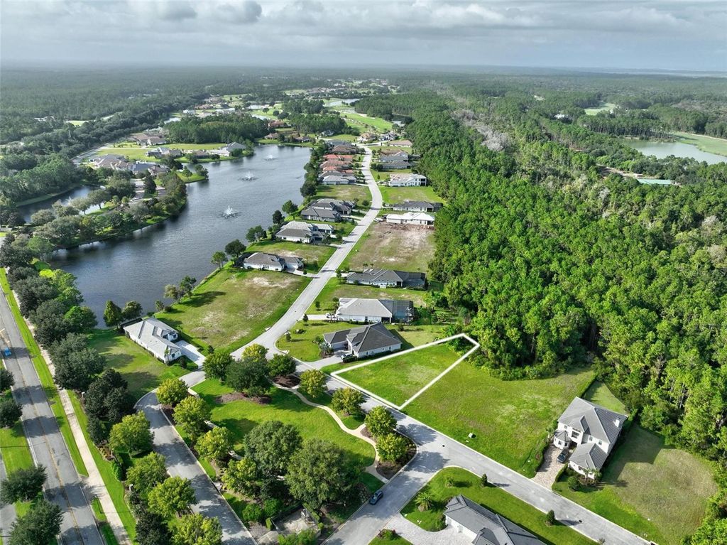 Photo of 102 Marsh Elder Square, Palm Coast, FL 32137 (MLS # FC315064)