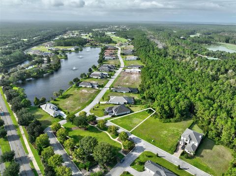 102 MARSH ELDER SQUARE PALM COAST FL 32137