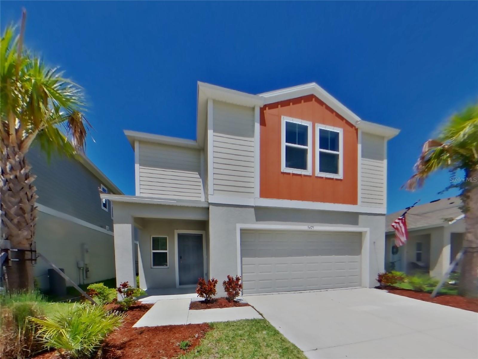 Take a look at this beautiful home, Clean and Move-In Ready, split plan featuring 4 bedrooms, 2.5 bathrooms, 2 car garage and approximately 2,260 heated square feet. Enjoy the freedom of a virtually maintenance free lifestyle while residing in a great community. Smart Home Tech - $21.95/mo; Washer/Dryer - $35/mo; High Speed Cable/Internet (if applicable by 3rd Party user) $55/mo; Renters insurance reqrd, Pool service (if applicable) is $150/mo, Septic System (if applicable)- $35/mo; Admin Fee - $150 after lease is generated. Applications are First Come First Serve basis. Possible Variable Rent Option – go to “Apply” on website and select Term for monthly rental options. This home is professionally managed and maintained by Owner. You deserve single family rental living at its best!