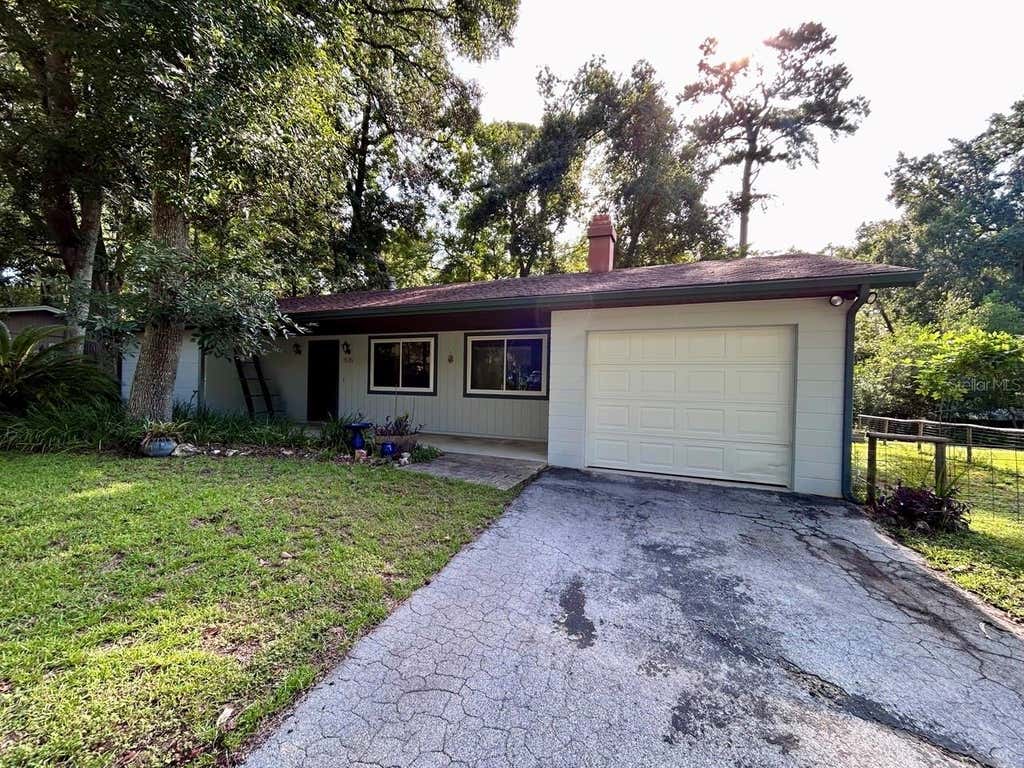 Photo of 4135 NW 30th Terrace, Gainesville, FL 32605 (MLS # GC542805)