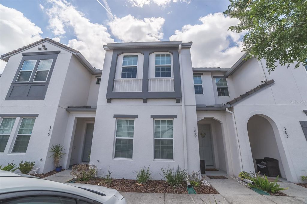 Photo of 159 Captiva Drive, Davenport, FL 33896 (MLS # O6413015)