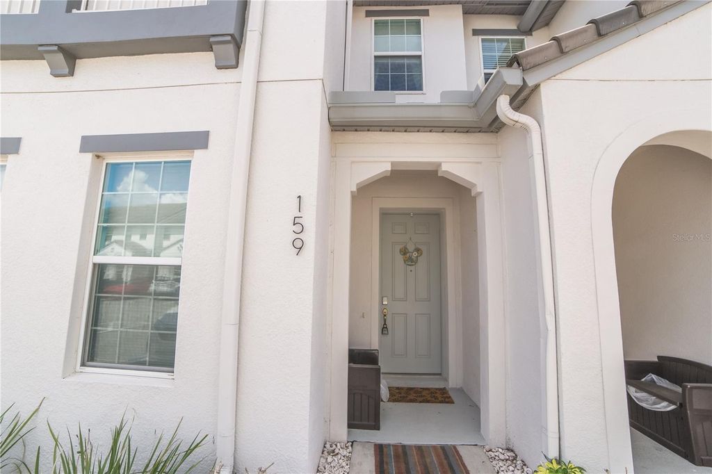 Photo of 159 Captiva Drive, Davenport, FL 33896 (MLS # O6413015)