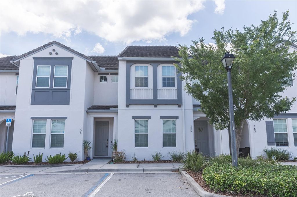 Photo of 159 Captiva Drive, Davenport, FL 33896 (MLS # O6413015)
