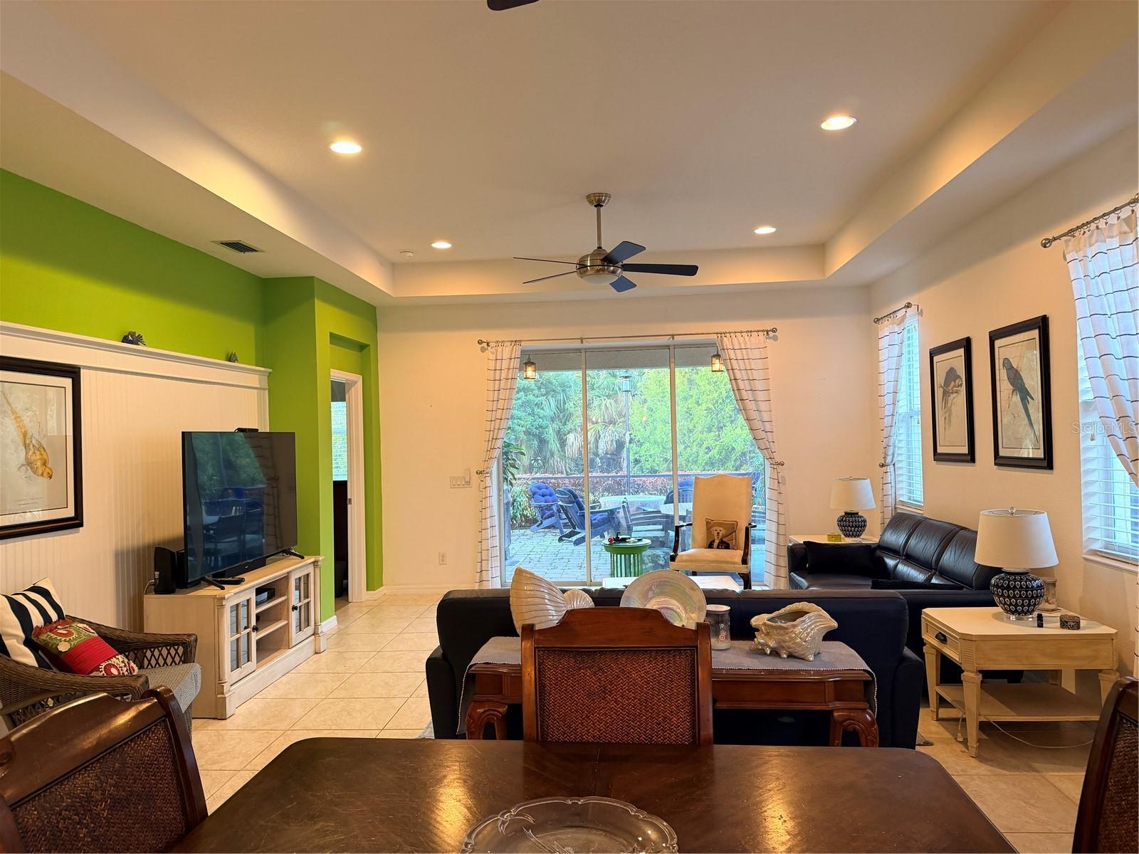 UNIVERSITY VILLAGE - Residential Lease