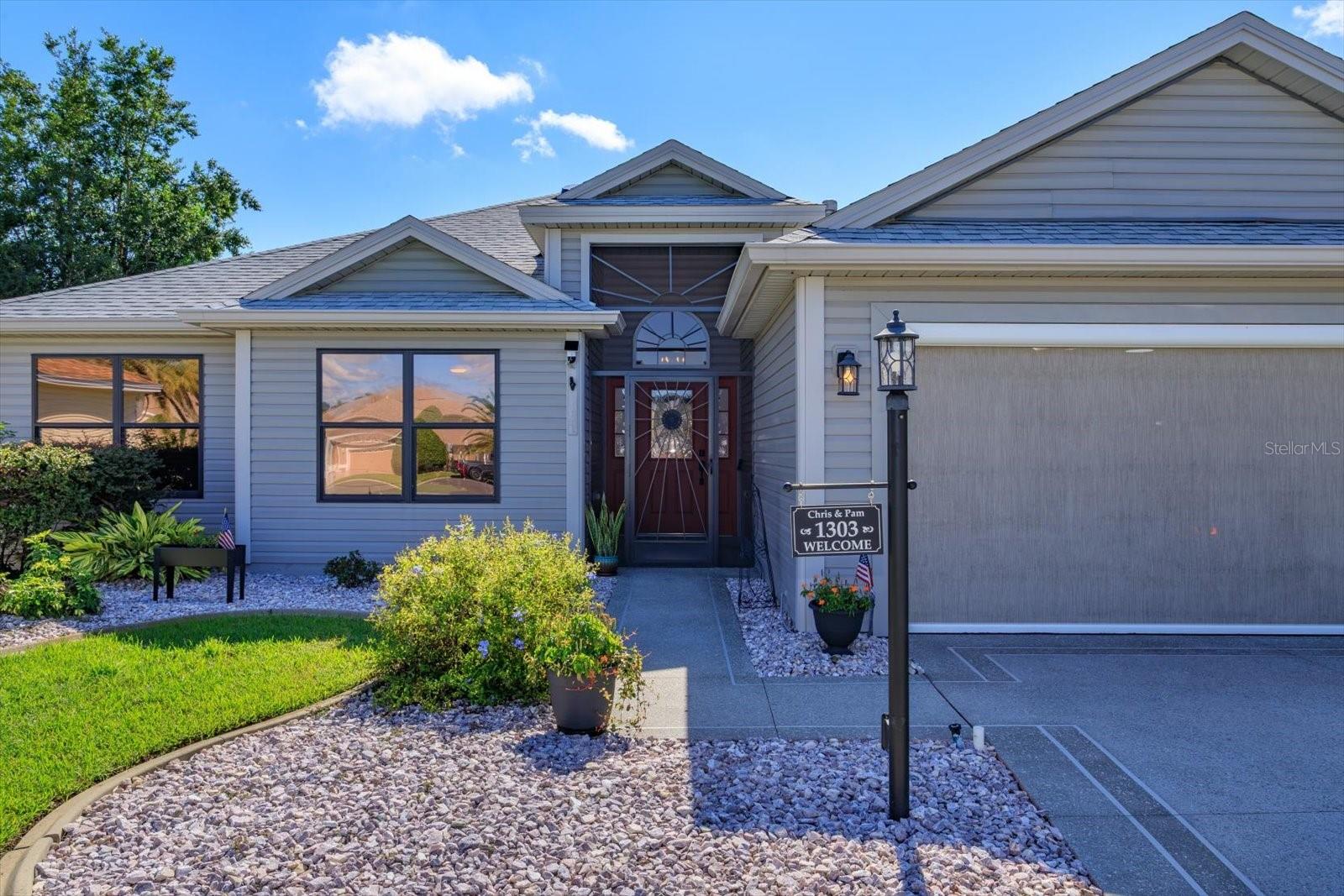1303 GAUCHO WAY
