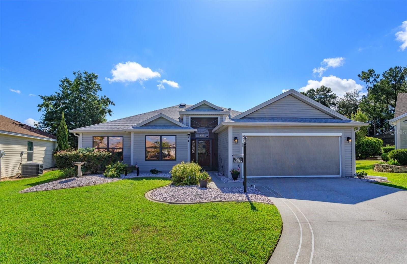 1303 GAUCHO WAY