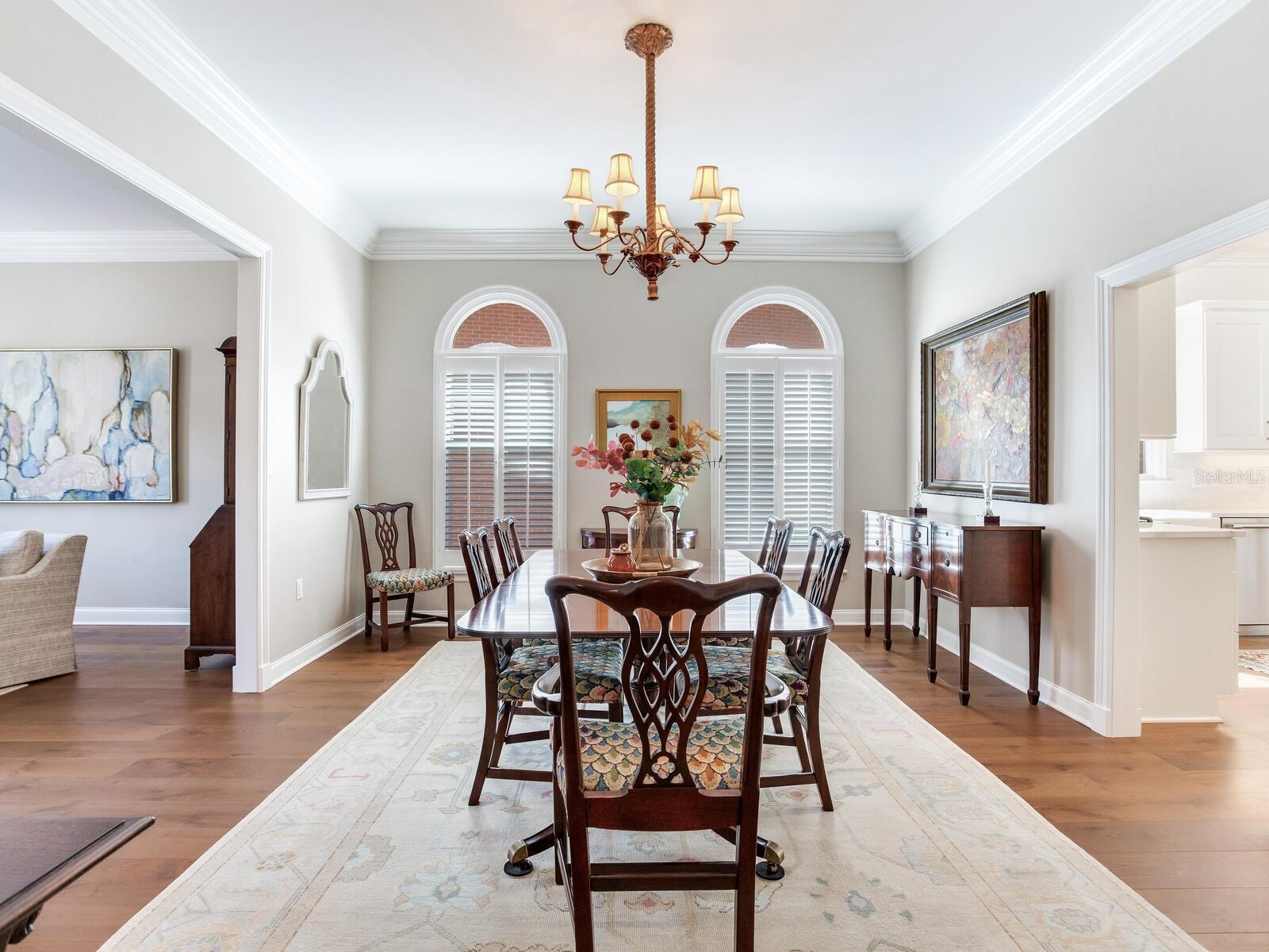 CRESCENT PLACE CONDO - Residential