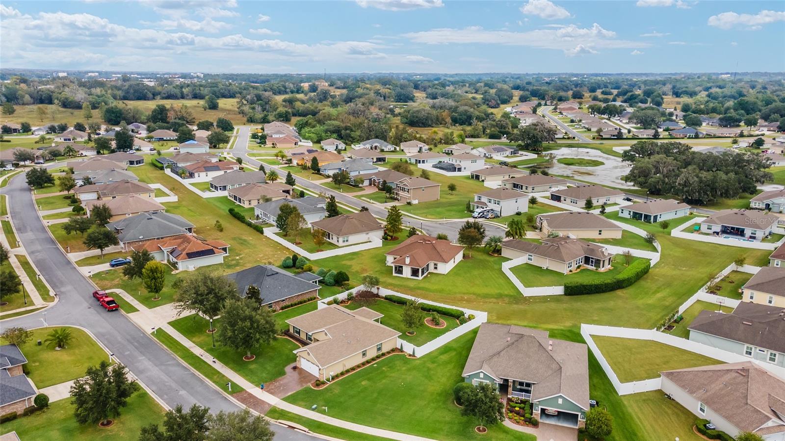 PRESERVE/HEATH BROOK  PH 01 - Residential