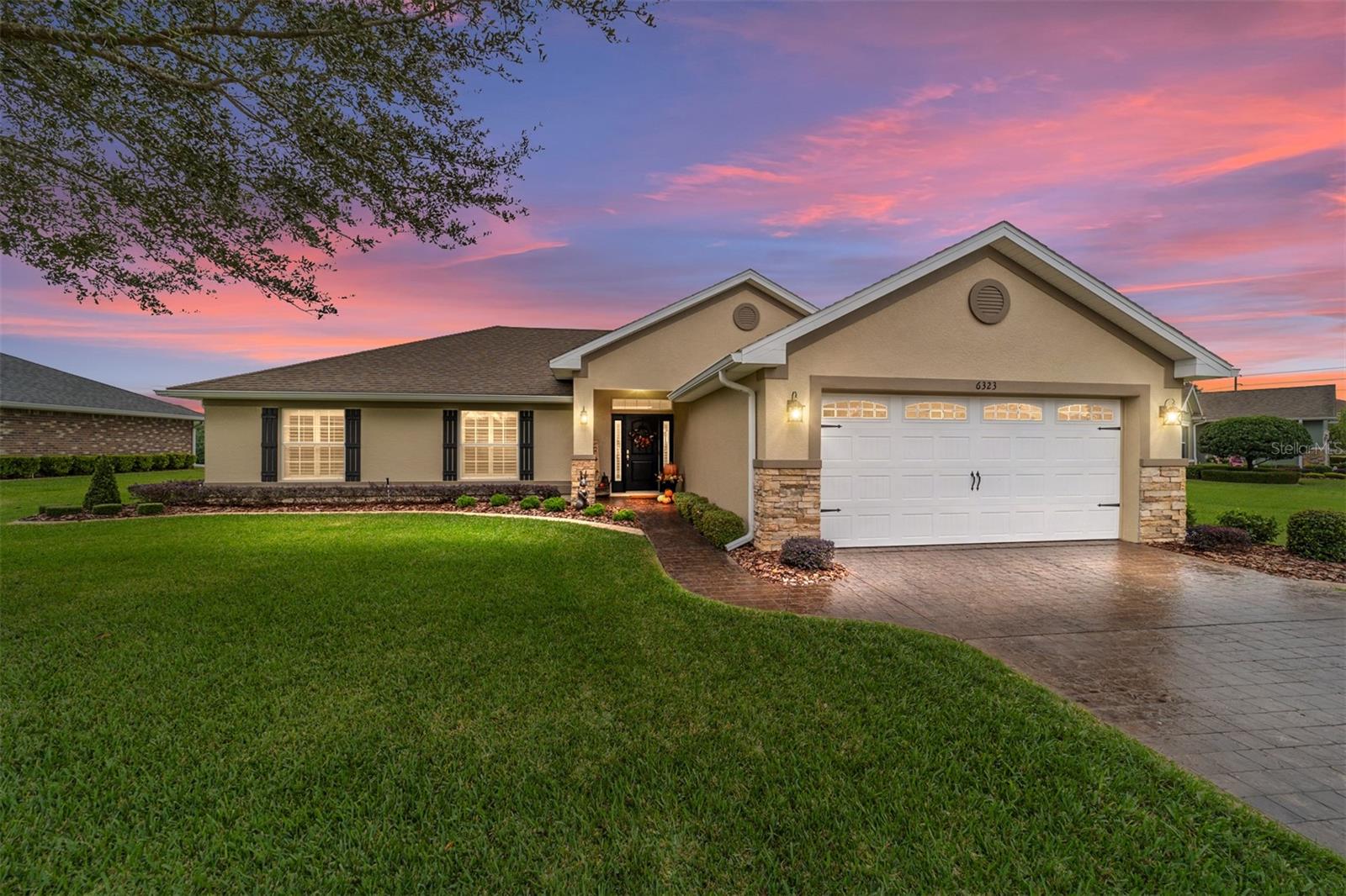 PRESERVE/HEATH BROOK  PH 01 - Residential