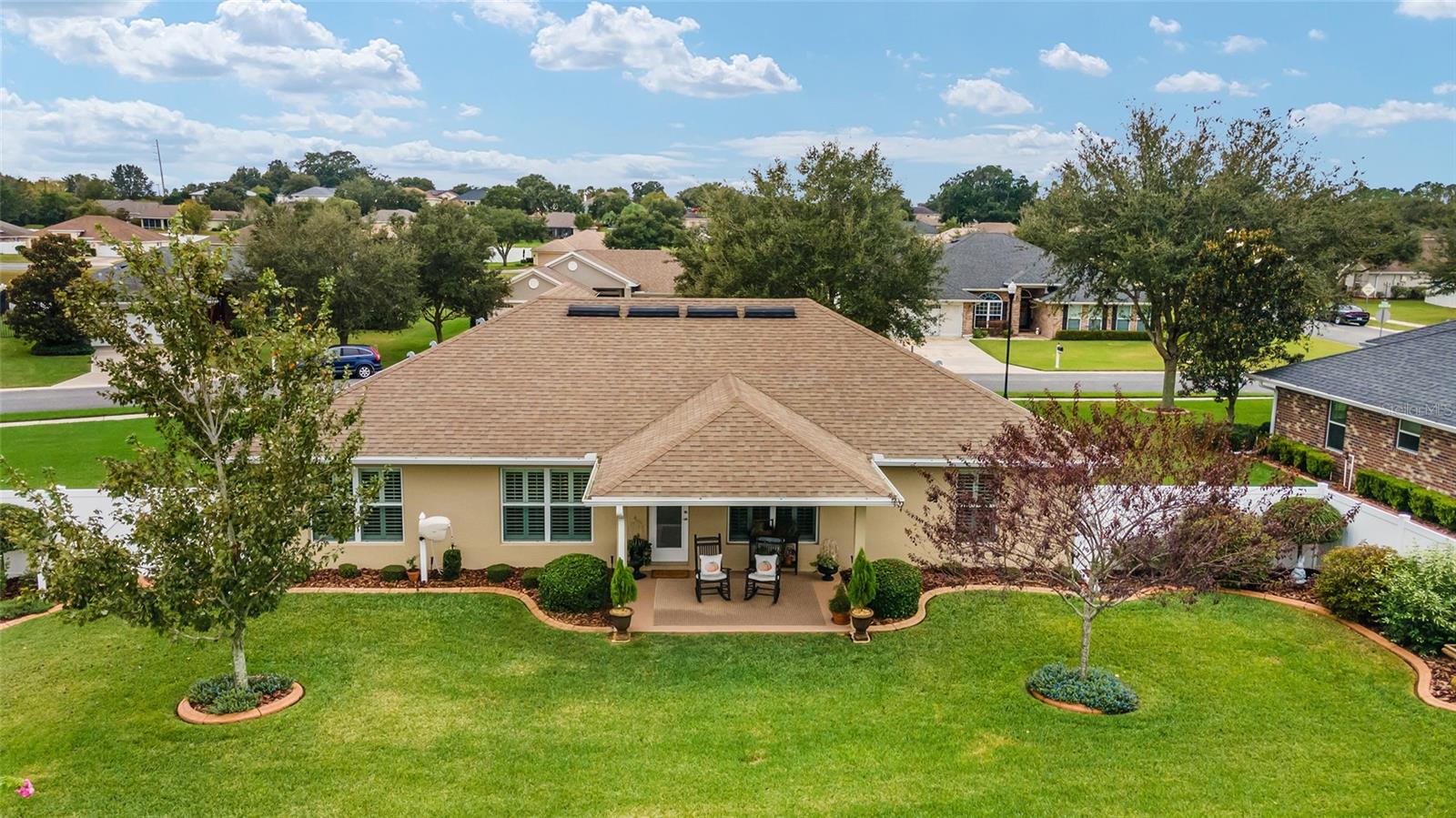 PRESERVE/HEATH BROOK  PH 01 - Residential