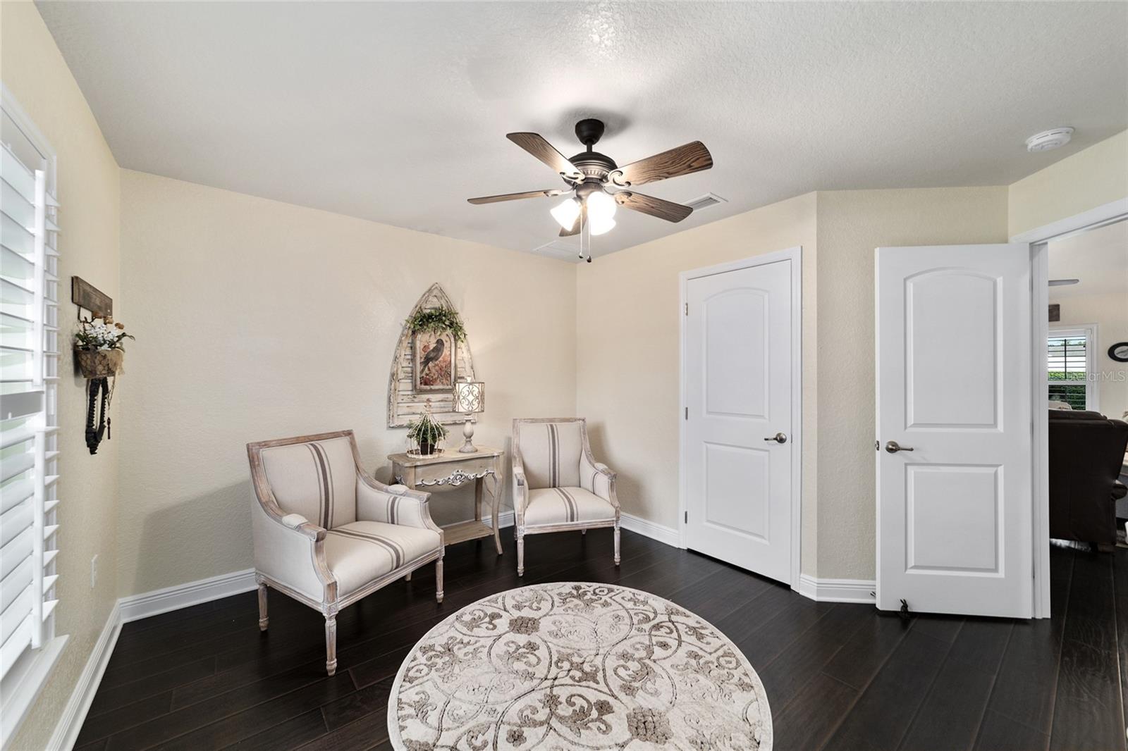 PRESERVE/HEATH BROOK  PH 01 - Residential