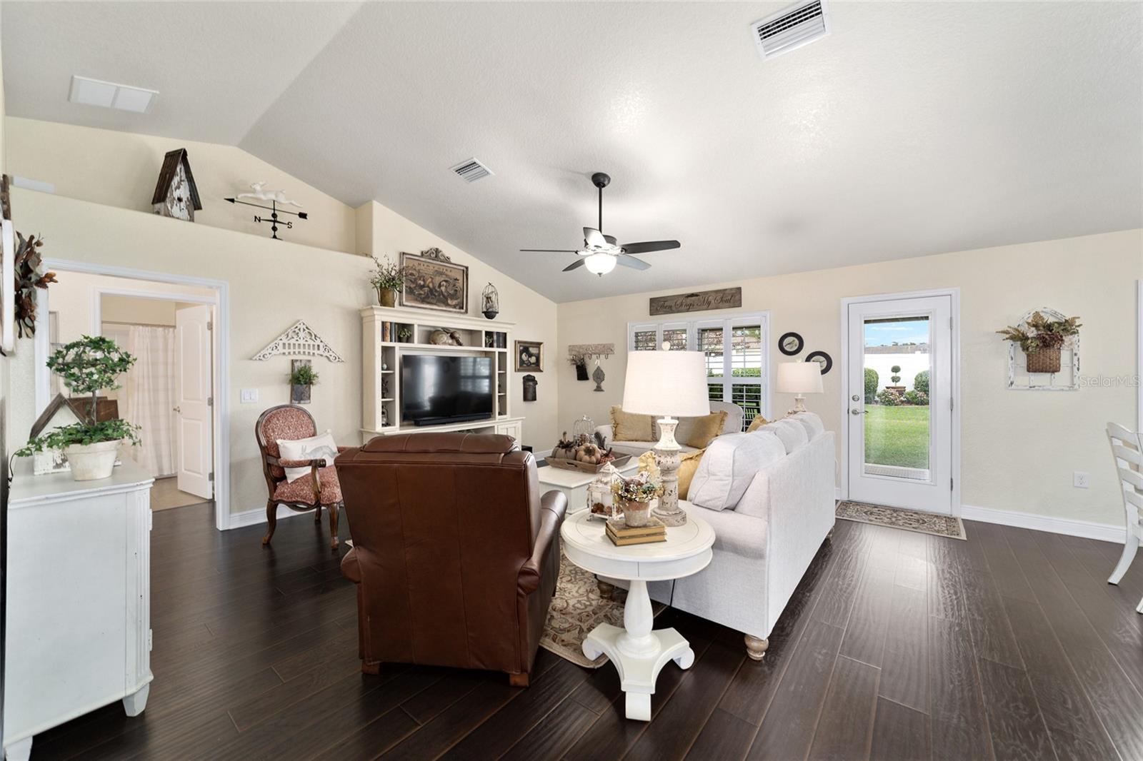 PRESERVE/HEATH BROOK  PH 01 - Residential