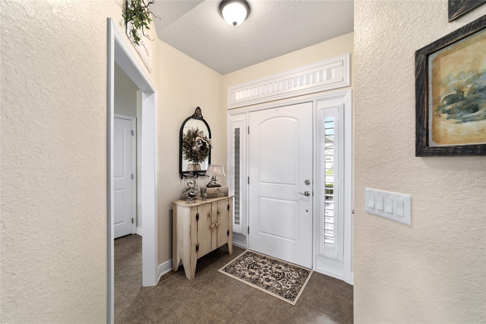 PRESERVE/HEATH BROOK  PH 01 - Residential