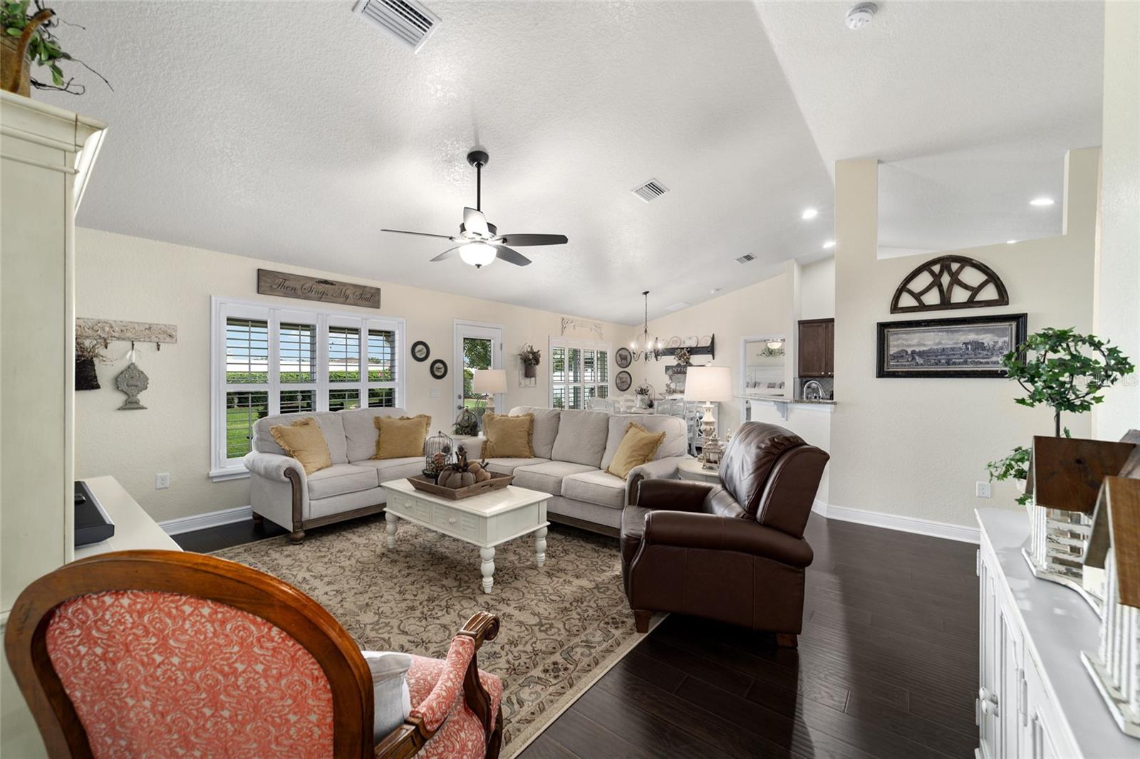 PRESERVE/HEATH BROOK  PH 01 - Residential