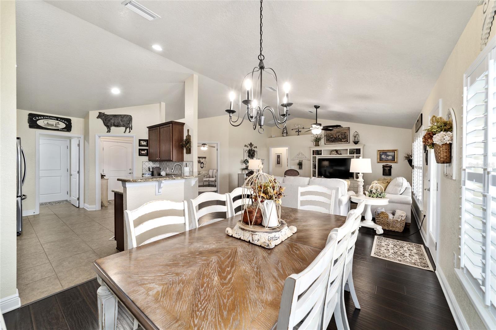 PRESERVE/HEATH BROOK  PH 01 - Residential