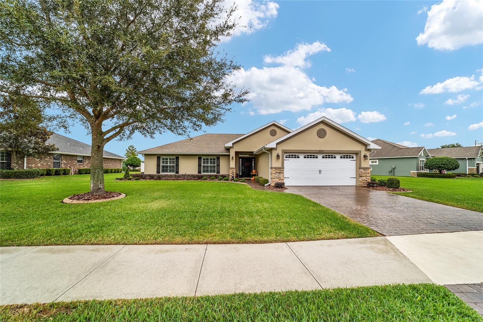 PRESERVE/HEATH BROOK  PH 01 - Residential