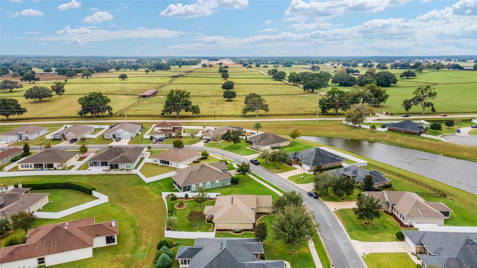 PRESERVE/HEATH BROOK  PH 01 - Residential