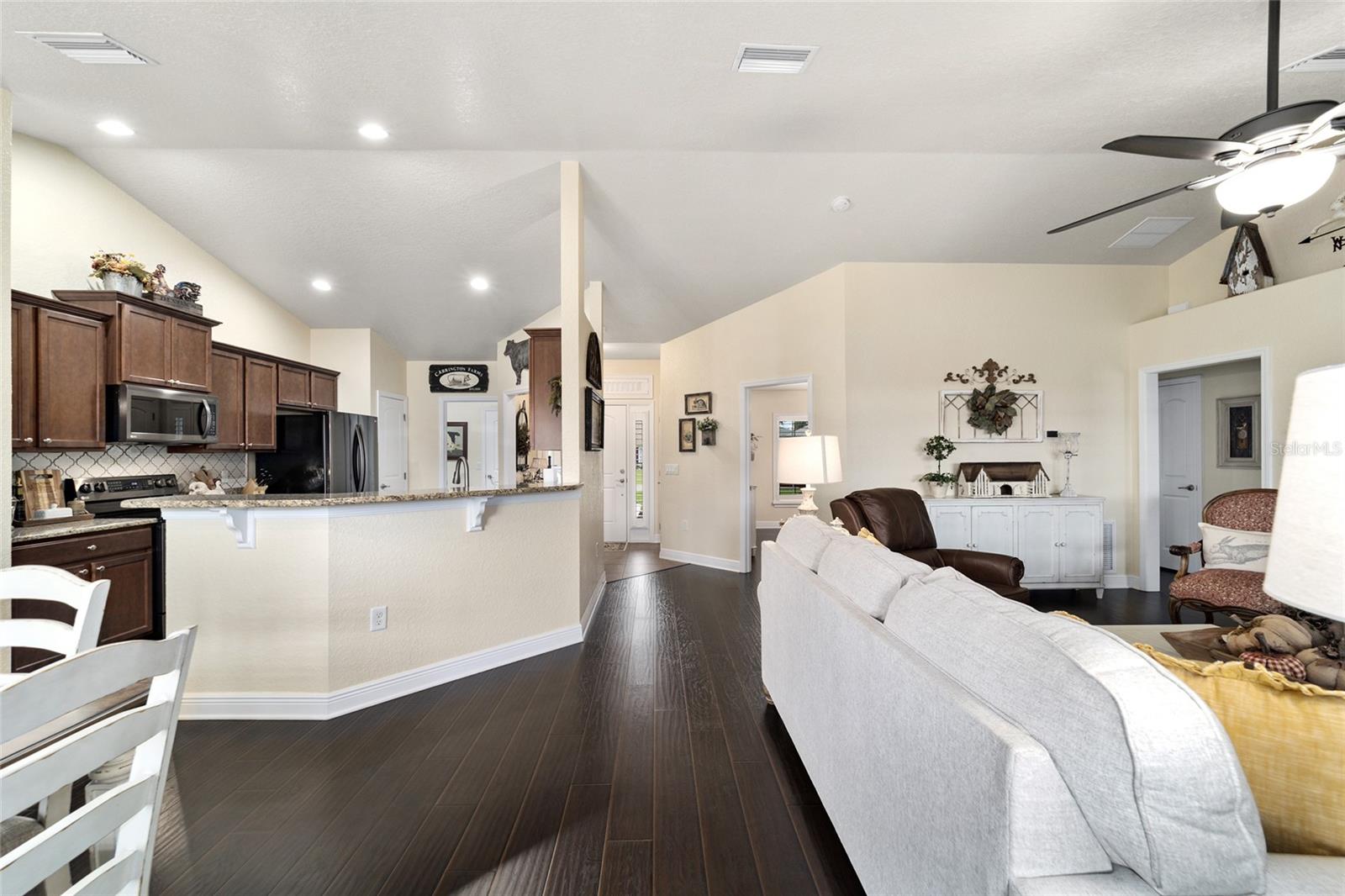 PRESERVE/HEATH BROOK  PH 01 - Residential